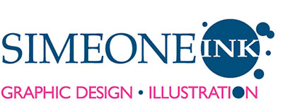 Simeone Ink Graphic Design